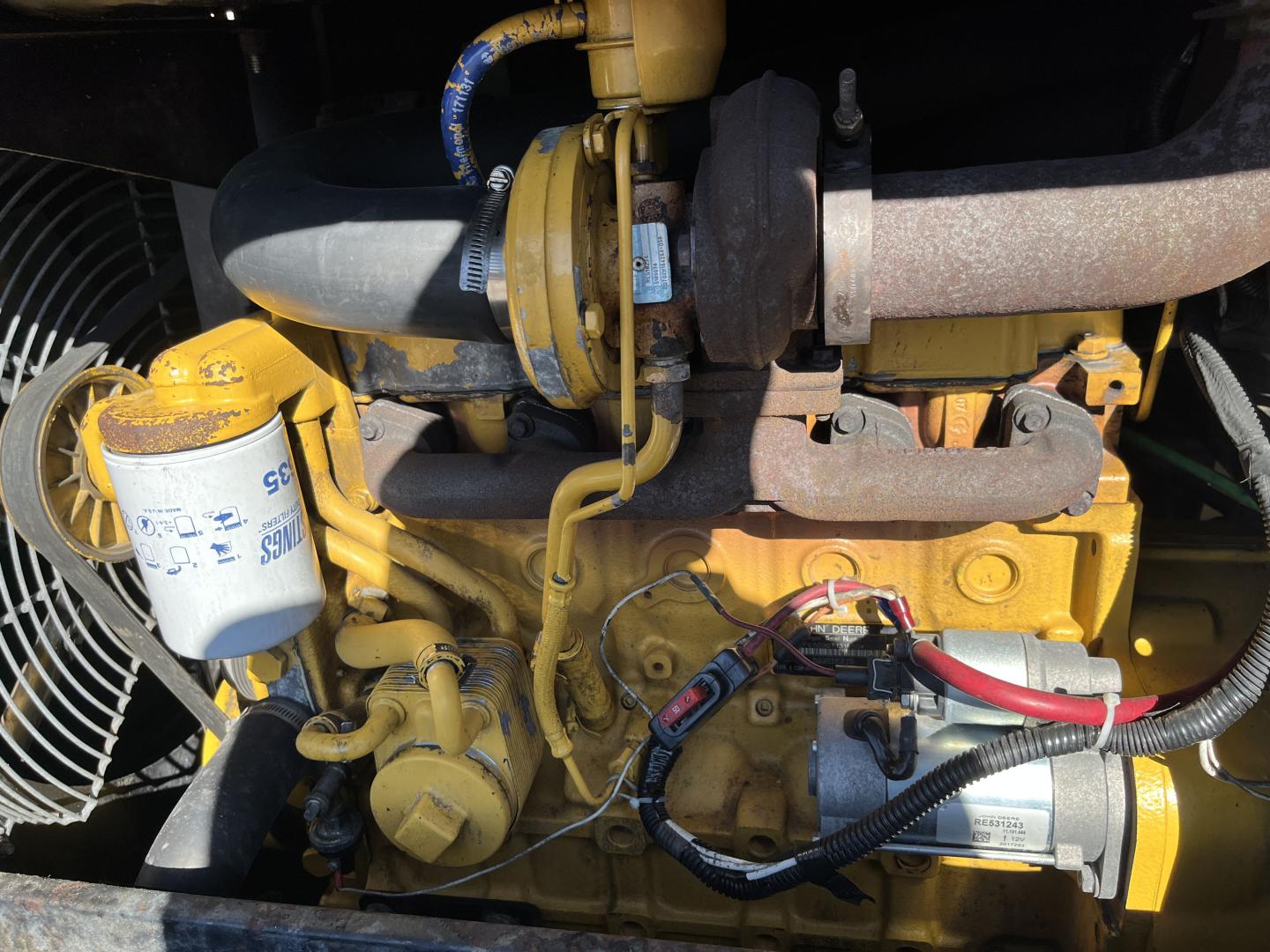 ./imagenes/INVOICE/2019/15349/COMPRESOR SULLAIR 225H (15).JPG